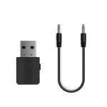 Mini USB Blue tooth Audio Transmitter And Receiver Two-in-one Computer TV Multimedia Audio Transmitter Signal Receiver