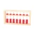 Import Mini Wooden Abacus Children Early Math Learning Toy Numbers Counting Calculating Beads Abacus Educational Toy from China