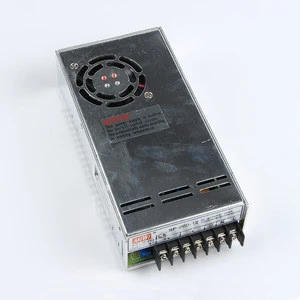 MIWI SP-200-13.5 power factor correction 13.5V DC LED Power Supply