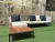 Import Mixarts garden sofa set outdoor hotel furniture from China