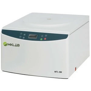 MKLAB MTL-5MS Lab CE Low Speed Centrifuge with best price