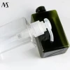 150ml PETG Plastic bubble soap bottle Cosmetic Pump Empty Bottle Packaging Screen Printing Lotion Pump Plastic Bottles