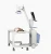 Import Mobile digital Veterinary X-ray machine / portable mobile X ray equipment from China
