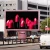 Mobile LED Outdoor Display Screen Advertising Trailer led billboard screen outdoor