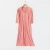Import modal solid color summer night skirt, sleepwear pajamas from China