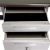 Import Modern Design Stainless Steel Executive Multifunction Office Desk from China
