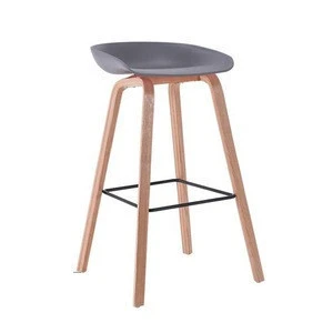 modern high counter bar stools with back white