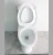 Import Modern High Quality Cupc Good Toilets  SA-2137 from China