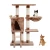 Import Modern Large Cat Tree With Hammock from China