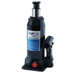 Modern Popular 2 Ton Hydraulic Jack Professional Car Jacks One Year Warranty