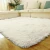 Import Modern Thick Carpet Tiles Microfiber Shaggy Rugs For Living Room from China