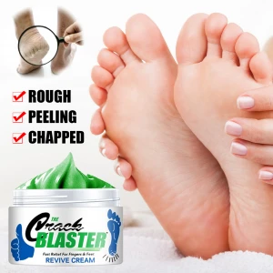 Moisturizing repair hand and foot dry peeling rough dry crack anti-chapping foot repair cream