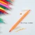 Import Mokeelo 807/set - 12/18/24/36 colours dual tips washable water color brush marker pen set for students and kids from China