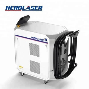 Mold Laser cleaning system/machine for shoe industry 200W 500W 1000W