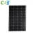 Import Mono 150W Solar Panel A Grade Solar Cells OEM Available from China