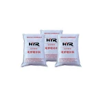 Monolithic Refractories
