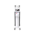 Monpolar and Biopolar fractional RF micro needle device for beauty spa and skin clinic use