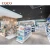 Import MOOKOO Customized Pharmacy Shop Display Furniture Cabinet for Drug Store Sale from China