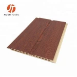 Moon Fossil 168MM  Pvc Ceiling  3d Wall Panel,Ceiling Tile