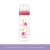 Import MOQ One Carton factory directly supply Baby products 330ml/11oz wide neck PP feeding bottle from China