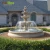 Import Moroccan Garden White Marble Fountain for Sale from China