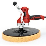 Mortar Concrete Grinding Bench Grinder And Wall Power Tools Sander Machine