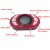 Import Motorcycle accessories motorcycle anti-theft device MP3 motorcycle anti-theft alarm from China