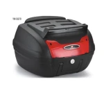 Motorcycle Back Box,Motorcycle Tail Box Top Case