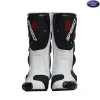 Motorcycle riding boots comprehensive protection light racing off-road professional shoes