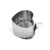 Import Mousse and Pastry Mini Round Shaped 430 Stainless Steel Cake Ring Baking Cake Mold with Pusher from China