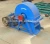 Import Movable wood chipper machine with wheels from China