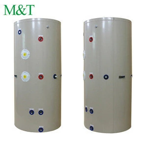 M&T electric water heater tankless heater 220v electric water boiler 100l