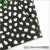 Import Mulinsen Textile Fancy Dots Printed Polyester Patterned Georgette Fabric from China