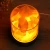 Import Multi Color Change Natural Himalayan Rock Salt Crystal Mini Lamp Design With Round Cup For Baby Room from China