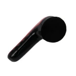 Multi-functiions portable useful electric clean shoe brushes making machine automatic shoe brushes