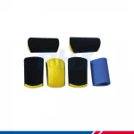 Multi-Function Polishing Hand Block Sanding Pad Kit