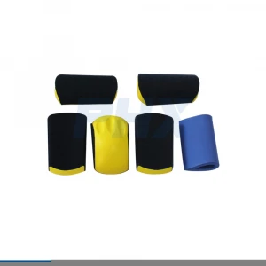 Multi-Function Polishing Hand Block Sanding Pad Kit