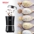 Import multi functional grinding machine mini stainless steel blades spices chopper machines wholesale coffee bean grinder blenders from China