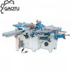 multi functions combination woodworking machine ML410