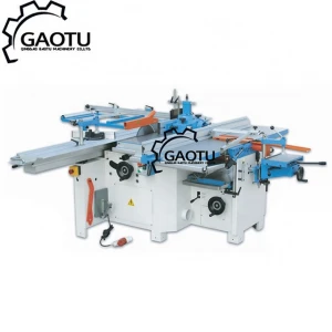 multi functions combination woodworking machine ML410