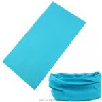 Multi use Biker Cycling Balaclava Neck Tube Scarf Snood Face Mask Warmer Bandana