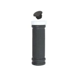 multicolor bike handlebar grip,bicycle handlebar grips , bicycle spare parts for sale