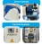 Import Multifunction Crusher Machine Copper Recycling Equipment Plastic Small Glass Bottle Paper Blade Twin Shaft Scrap Metal Shredder from China