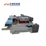 Multifunction new wood working machine saw thickness planer