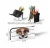 Multifunction Newmebox Pencil Box Creative Cute Pencil Cases Bag Can be Pencil Holder