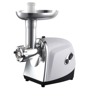 Multifunctional home automatic meat mixer grinder/sam baere meat grinder