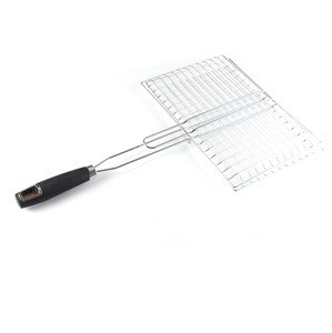 multifunctional stainless steel barbecue bbq grill wire mesh