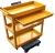 Import Multifunctional three-layer tool trolley with drawers from China