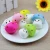 Import Mushroom Food Scent Foam Stress Fun Play Squeezer Ball Reliever Gift Slow Rising Education Squishy Customized Factory Supply Toy from China