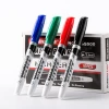 Muti-color Eco Friendly Dry Eraser Non Toxic Custom Whiteboard Marker Pen